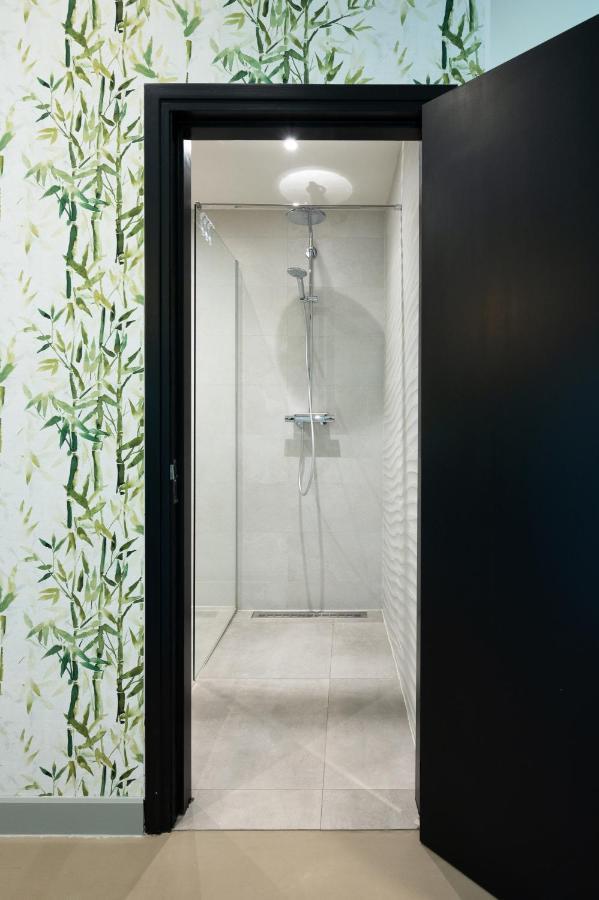 Zen-Bungalow No 1 Met Sauna En Hottub Rheezerveen Exteriör bild